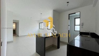 apartment em Rua Grão Pará, Santa Efigênia - Belo Horizonte - MG