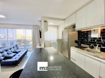 apartment em Rua T 51, Setor Bueno - Goiânia - GO