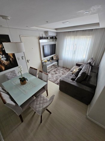 apartment em Rua Brasil, São Miguel - São Leopoldo - RS