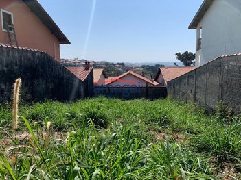 land_lot em José Magalhães, Jardim Terras de São João - Jacareí - SP
