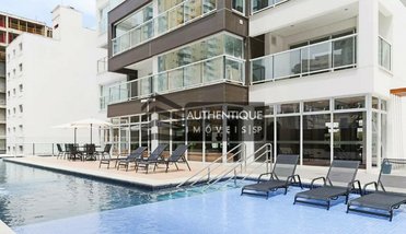 apartment em Rua Augusta, Consolação - São Paulo - SP