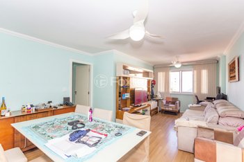 apartment em Rua Joel Jorge de Melo, Vila Mariana - São Paulo - SP