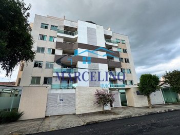 apartment em Rua Alfredo Botelho, Vila Julieta - Resende - RJ