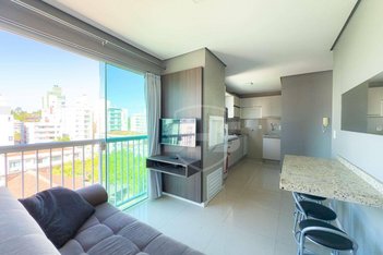 apartment em Rua Alfredo Gunther, Itoupava Seca - Blumenau - SC