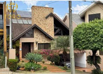 house em Avenida Guedner, Zona 28 - Maringá - PR
