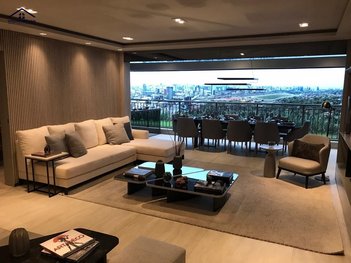 apartment em Rua Sapetuba, Butantã - São Paulo - SP