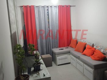 apartment em Rua Alencar Araripe, Sacomã - São Paulo - SP