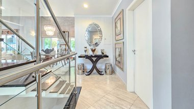 house em Rua Camille Pissarro, Tamboré - Santana de Parnaíba - SP