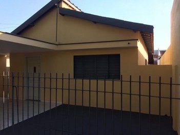 commercial_building em Rua Chile, Jardim Brasil - Araçatuba - SP