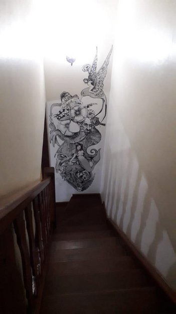 house em Rua Acre, Extensão do Bosque - Rio das Ostras - RJ
