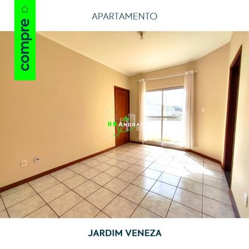 apartment em Rua Lázaro de Araújo, Jardim Veneza - Franca - SP