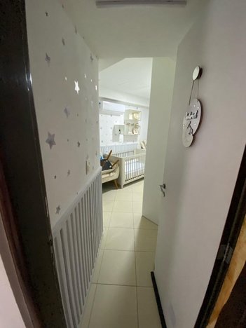 apartment em Rua Antônio de Castro, Casa Amarela - Recife - PE