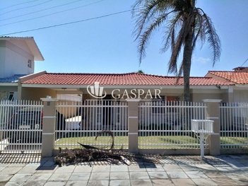 house em Rua Rio das Contas, Centro - Xangri-Lá - RS