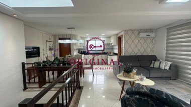 apartment em Rua Cirilo Ruzzarin, Petrópolis - Caxias do Sul - RS