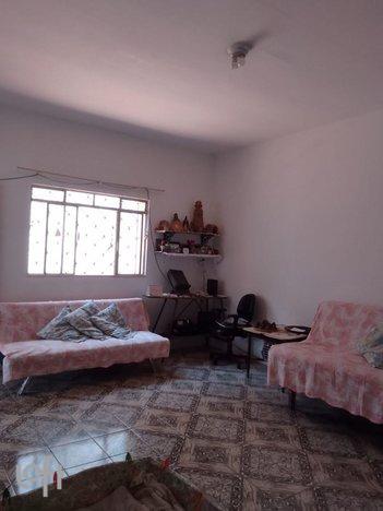 house em Aliança Liberal, Alto da Lapa - São Paulo - SP