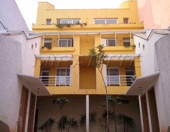 house em Padre Justino Lombardi, Vila Pereira Cerca - São Paulo - SP