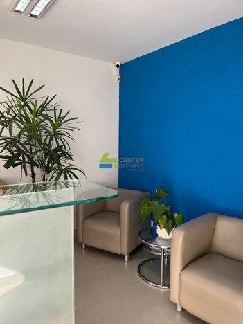 commercial_building em Rua Major Sucupira, Vila Firmiano Pinto - São Paulo - SP