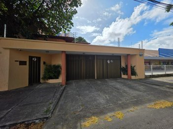 house em Avenida Coronel Miguel Dias, Guararapes - Fortaleza - CE