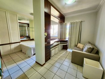 apartment em Rua Teresópolis, Itoupava Seca - Blumenau - SC