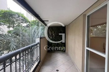 apartment em Alameda Fernão Cardim, Jardim Paulista - São Paulo - SP