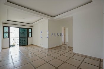 apartment em Rua Arlindo Veiga dos Santos, Parque Residencial da Lapa - São Paulo - SP