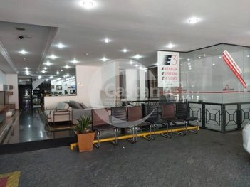 business em Avenida do Oratório, Parque São Luís - São Paulo - SP