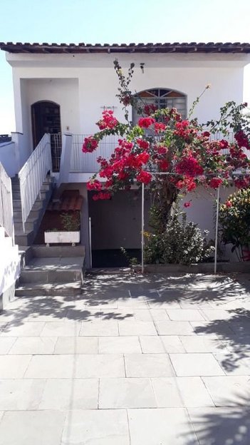 house em Avenida Campista, Vila Rosália - Guarulhos - SP