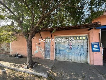 land_lot em Avenida Luca, Chácara Mafalda - São Paulo - SP