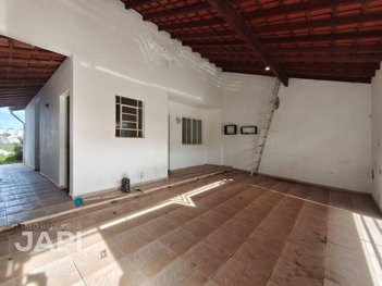 house em Rua Nelci Cassiano da Silva, Parque Residencial Jundiaí II - Jundiaí - SP