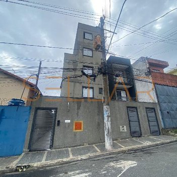 apartment em Rua Ideal, Vila Popular - São Paulo - SP