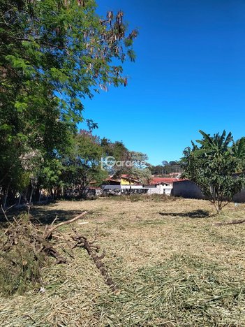 land_lot em Rua das Margaridas, Loteamento Vale das Flores - Atibaia - SP