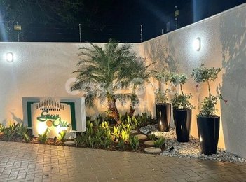 apartment em Rua dos Mognos, Residencial Vitória Régia - Sinop - MT