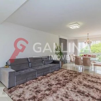 apartment em Rua Domingos Martins, Centro - Canoas - RS