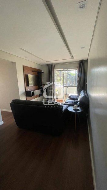 apartment em Rua Macajuba, Jardim Dracena - São Paulo - SP