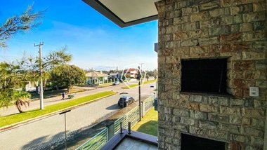 apartment em Avenida Homero Ribeiro, Remanso - Xangri-Lá - RS