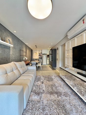 apartment em Rua Félix da Cunha, Vila Nova - Novo Hamburgo - RS