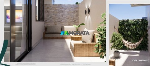 apartment em Rua Sagres, Prado - Belo Horizonte - MG