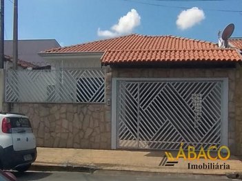house em Rua João Ribeiro de Souza Filho, Jardim Beatriz - São Carlos - SP