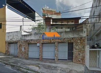 house em Teotônio Maciel, Caiçaras - Belo Horizonte - MG