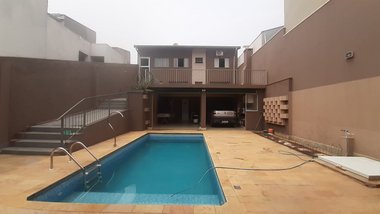 house em Avenida Itatiaia, Jardim Itatiaia - Campinas - SP