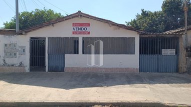 house em Rua 20, Vila Brasília - Aparecida de Goiânia - GO