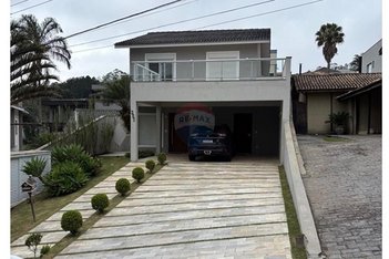 house em Rua Catanduva, Cidade Parquelandia - Mogi das Cruzes - SP