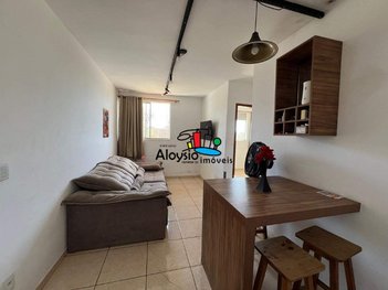 apartment em Rua Benedito Valadares, Centro - Sete Lagoas - MG