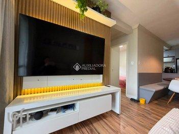 apartment em Avenida Senador Alberto Pasqualini, Americano - Lajeado - RS