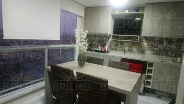 apartment em Rua Arminda Beranger, Pestana - Osasco - SP