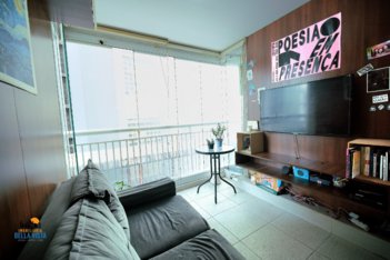 apartment em Rua Paim, Bela Vista - São Paulo - SP