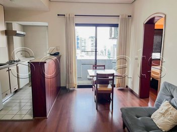 apartment em Rua Araguari, Vila Uberabinha - São Paulo - SP