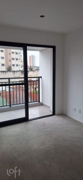 apartment em Raul Dias, Parque Mandaqui - São Paulo - SP