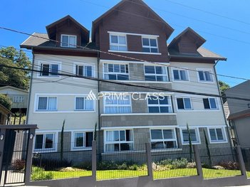 apartment em Rua das Fontes, Centro - Gramado - RS
