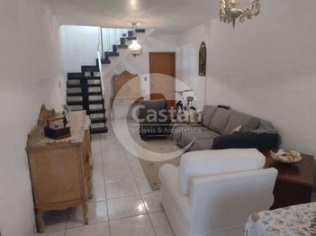 house em Rua Pedro Nascimento Ferrador, Alto da Mooca - São Paulo - SP